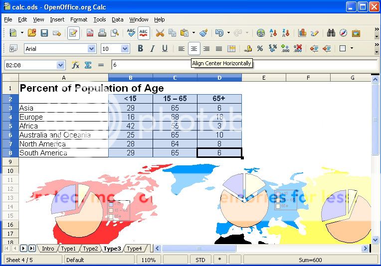 OPEN OFFICE LATEST VER MS OFFICE AND EXCEL COMPATIBLE  