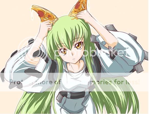 "Code Geass GAIDEN: Boukoku no Akito" Project Revealed